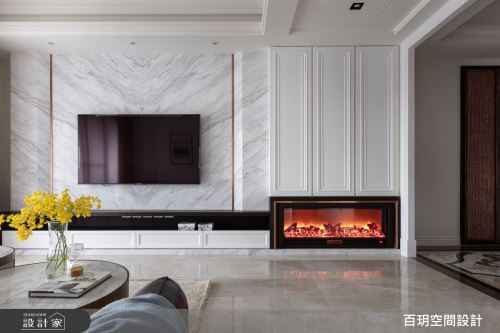 百玥_第凡內早餐_新古典