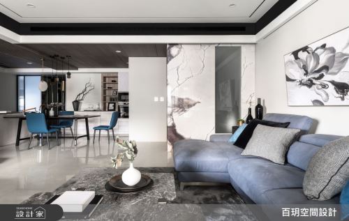 百玥_隱．園_現代風