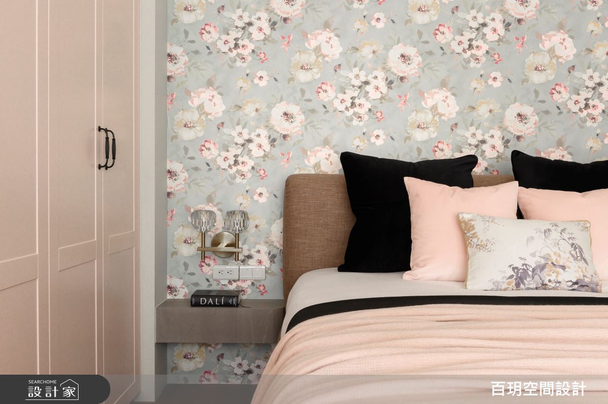 152坪中古屋(5~15年)＿現代風客房案例圖片＿百玥空間設計＿百玥_隱．園之32