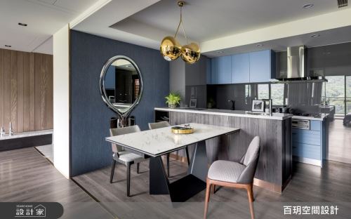 百玥_九月誕生石_混搭風