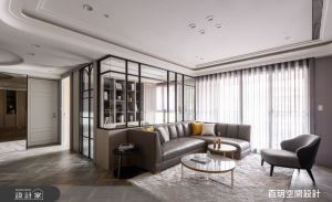 百玥空間設計 案例圖2