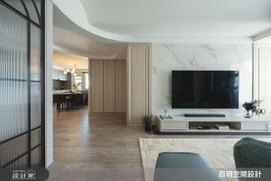 百玥空間設計 案例圖3