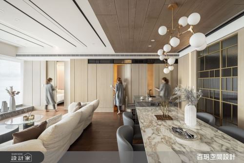 百玥_禧_現代風