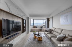 百玥空間設計 案例圖2