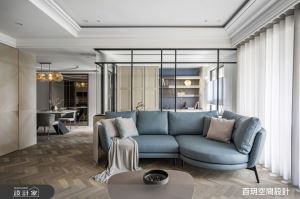 百玥空間設計 案例圖1