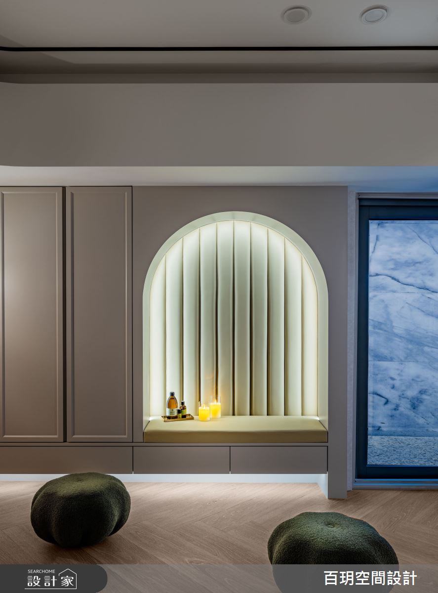 25坪老屋(31~40年)＿其他商業空間案例圖片＿百玥空間設計＿百玥_烏托邦之5