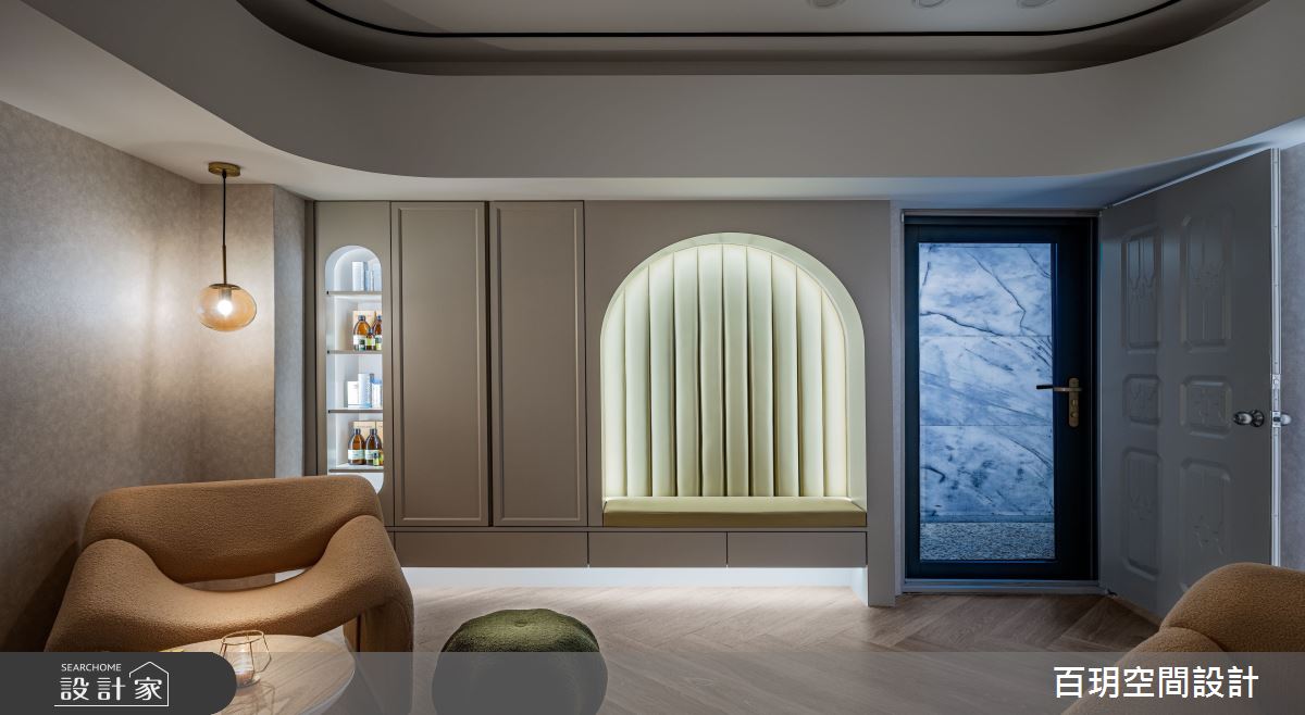 25坪老屋(31~40年)＿其他商業空間案例圖片＿百玥空間設計＿百玥_烏托邦之8