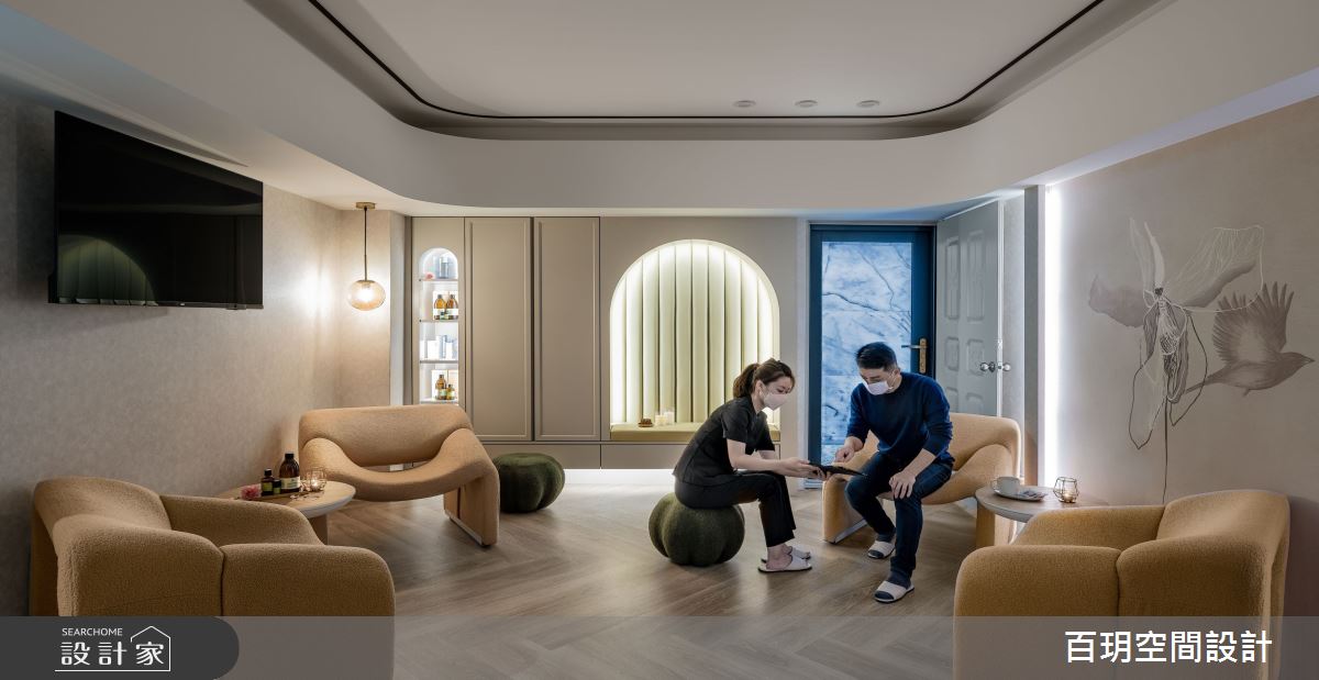 25坪老屋(31~40年)＿其他商業空間案例圖片＿百玥空間設計＿百玥_烏托邦之9