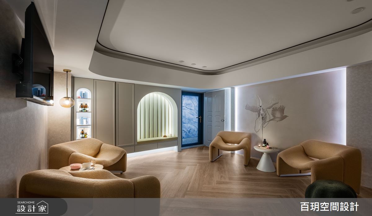 25坪老屋(31~40年)＿其他商業空間案例圖片＿百玥空間設計＿百玥_烏托邦之10