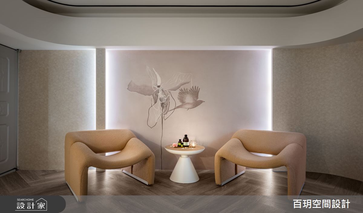 25坪老屋(31~40年)＿其他商業空間案例圖片＿百玥空間設計＿百玥_烏托邦之11