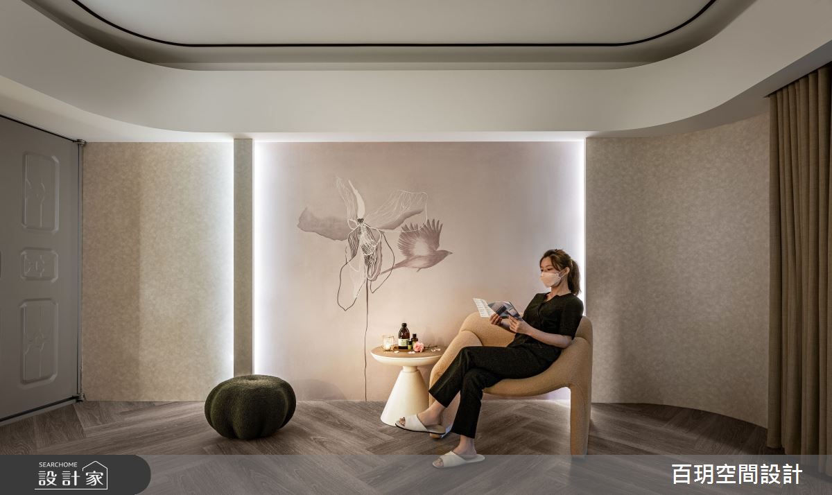 25坪老屋(31~40年)＿其他商業空間案例圖片＿百玥空間設計＿百玥_烏托邦之13