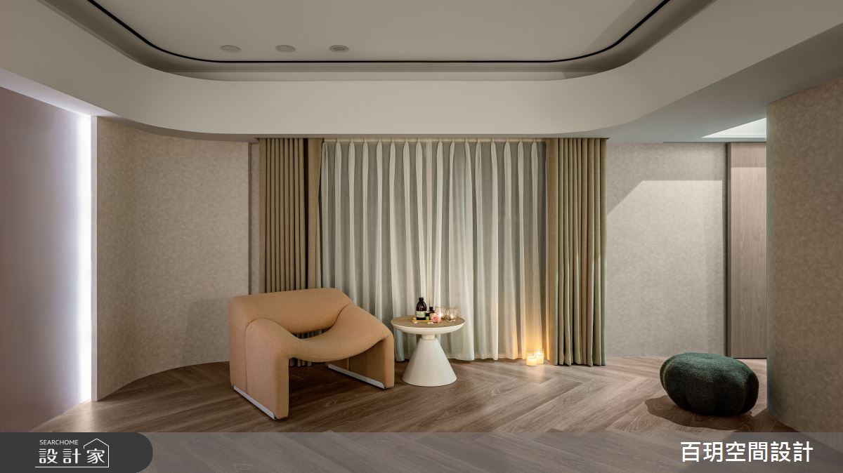 25坪老屋(31~40年)＿其他案例圖片＿百玥空間設計＿百玥_烏托邦之14