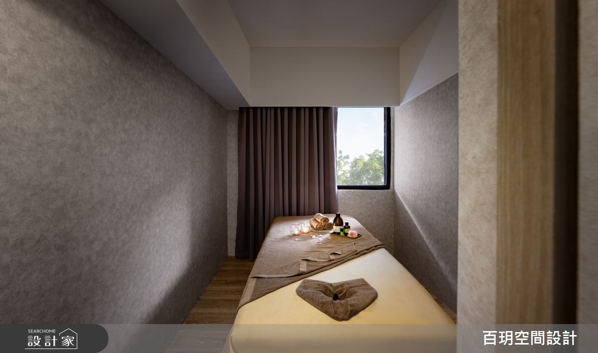 25坪老屋(31~40年)＿其他商業空間案例圖片＿百玥空間設計＿百玥_烏托邦之17