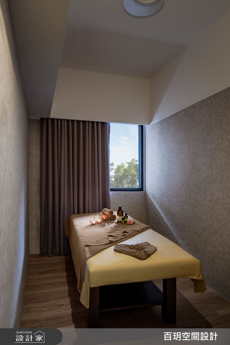 25坪老屋(31~40年)＿其他商業空間案例圖片＿百玥空間設計＿百玥_烏托邦之18