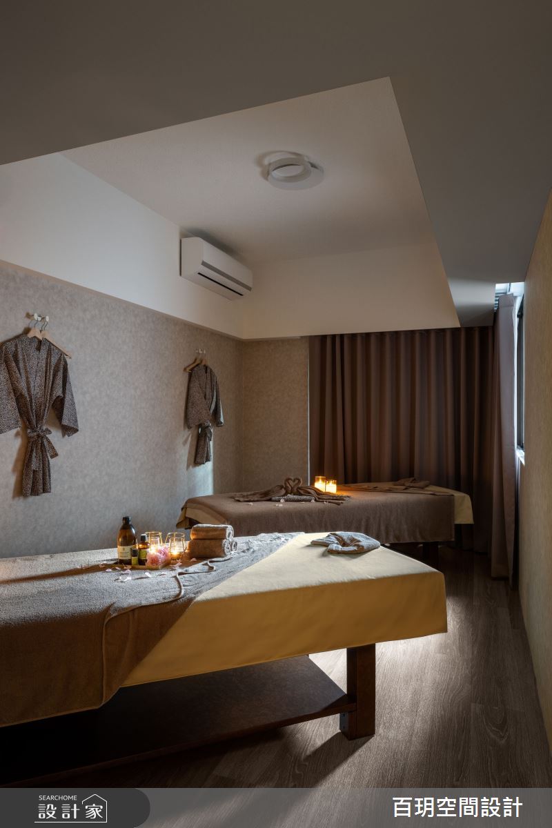 25坪老屋(31~40年)＿其他商業空間案例圖片＿百玥空間設計＿百玥_烏托邦之19