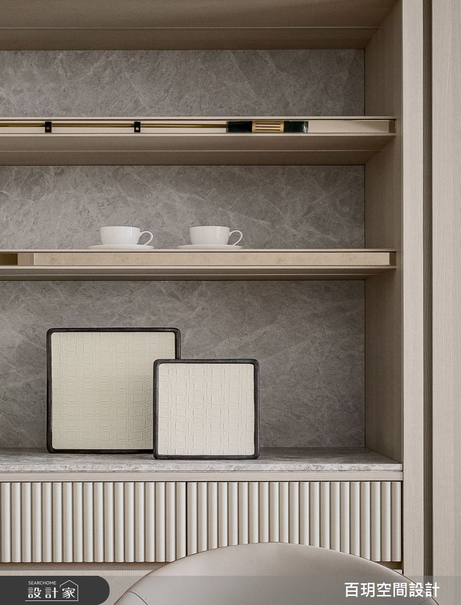 43坪新成屋(5年以下)＿混搭風餐廳案例圖片＿百玥空間設計＿百玥_冬天的仙人掌之15