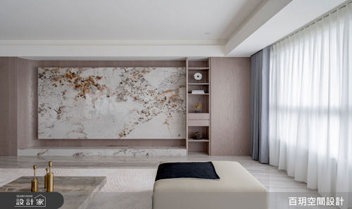 百玥_淡水天藝_奢華風