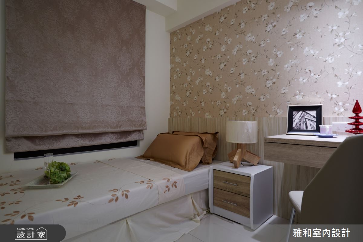 60坪＿現代風客房案例圖片＿雅和設計＿雅和_02之11