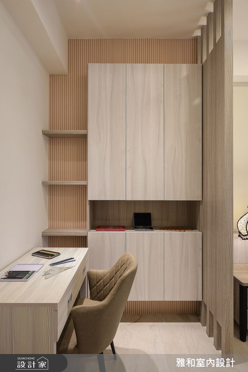 120坪新成屋(5年以下)＿現代風臥室案例圖片＿雅和設計＿雅和_09之26