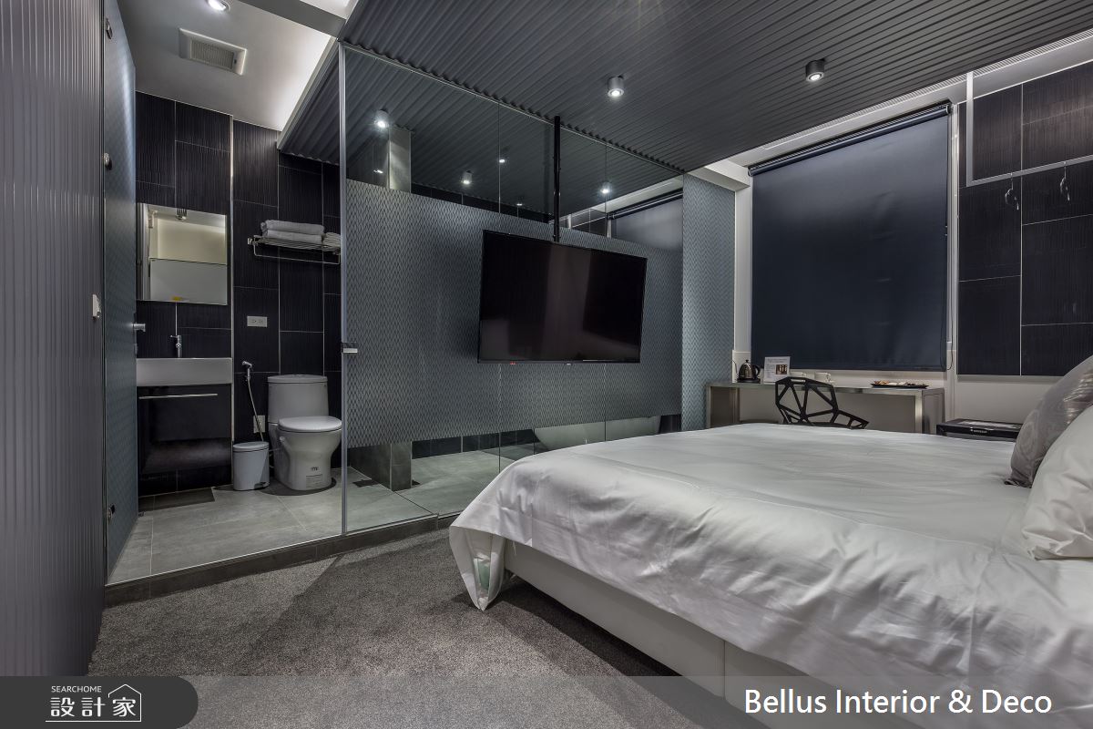 80坪老屋(31~40年)＿混搭風商業空間案例圖片＿Bellus 設計＿Bellus_凝徑旅之16