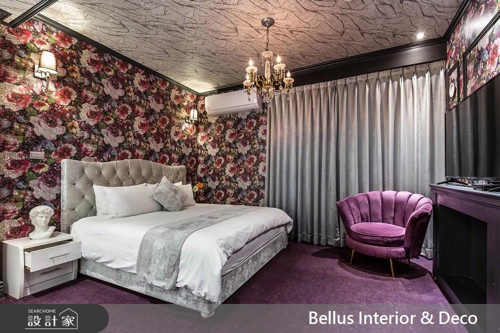 80坪老屋(31~40年)＿混搭風商業空間案例圖片＿Bellus 設計＿Bellus_BELLUS INN之4