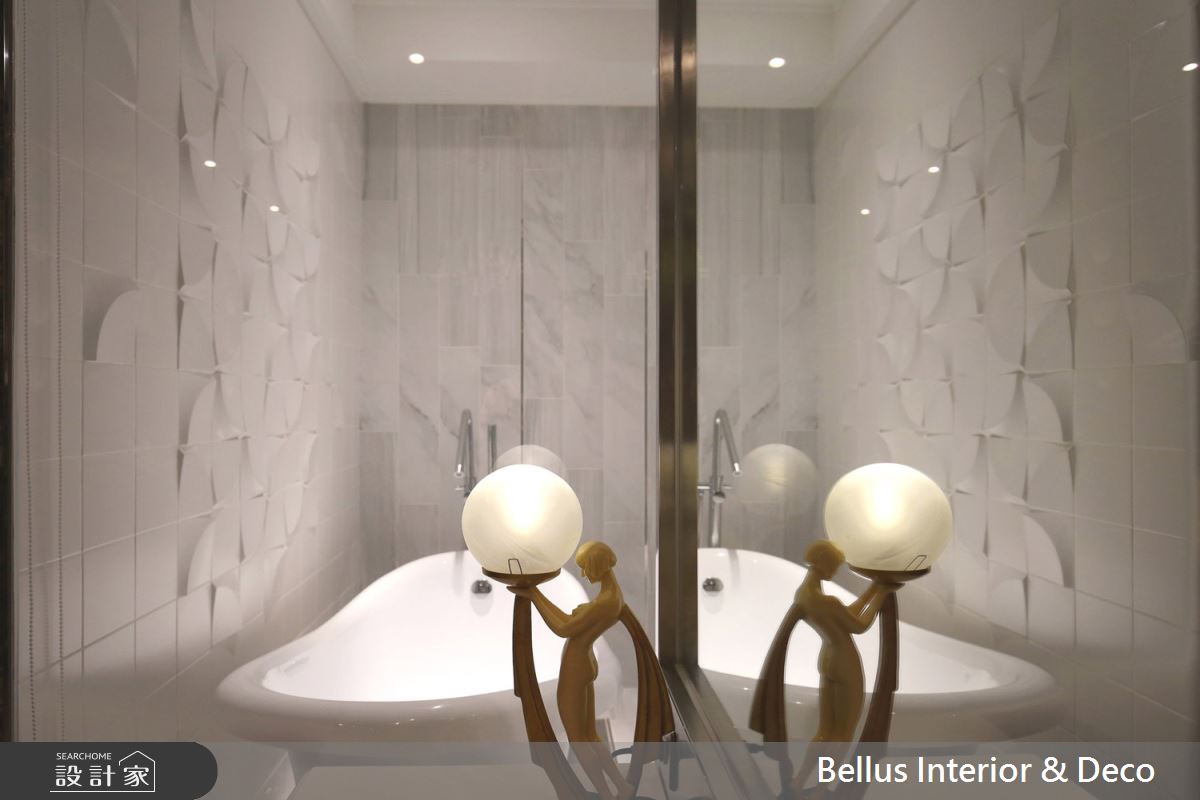 80坪老屋(31~40年)＿混搭風商業空間案例圖片＿Bellus 設計＿Bellus_BELLUS INN之5