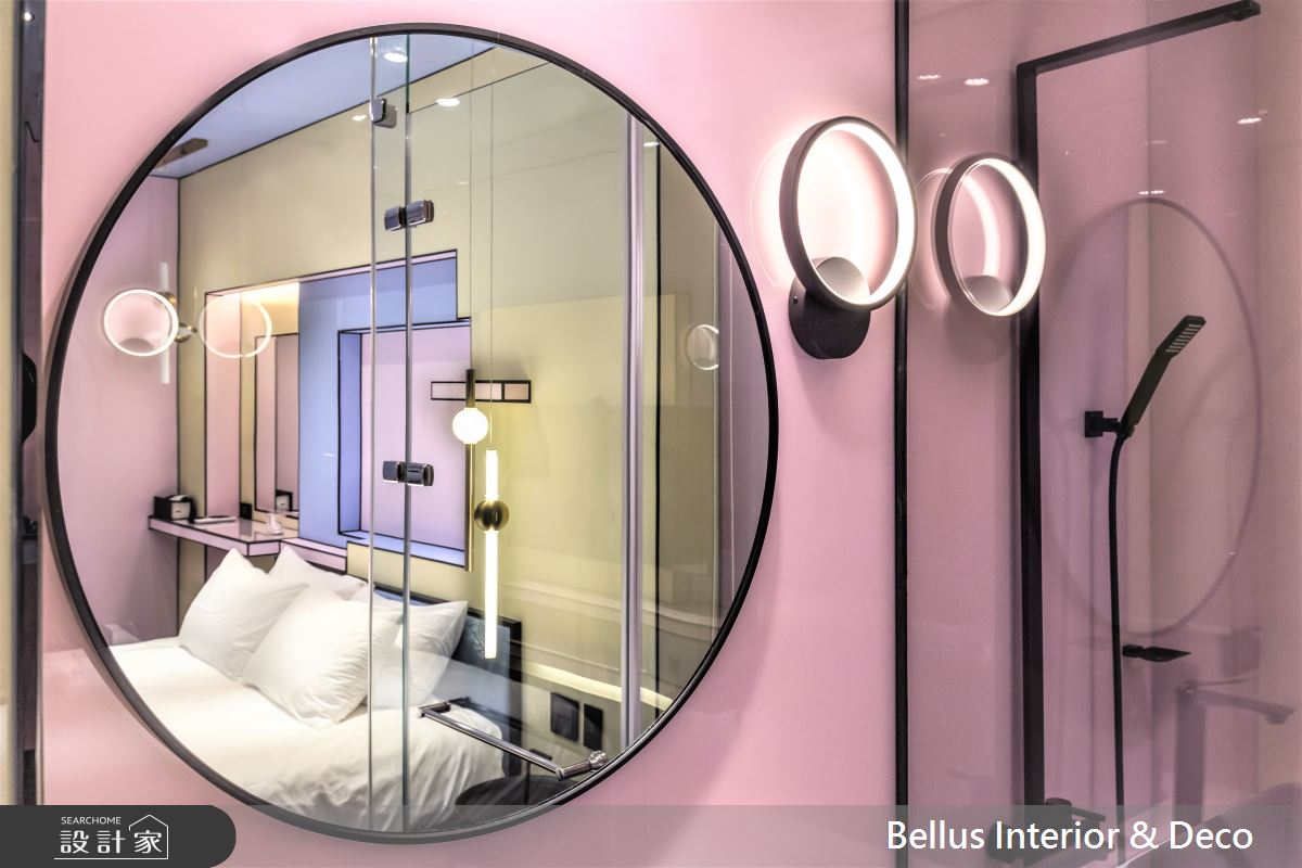 120坪老屋(41~50年)＿混搭風商業空間案例圖片＿Bellus 設計＿Bellus_BELLUS ACE之7