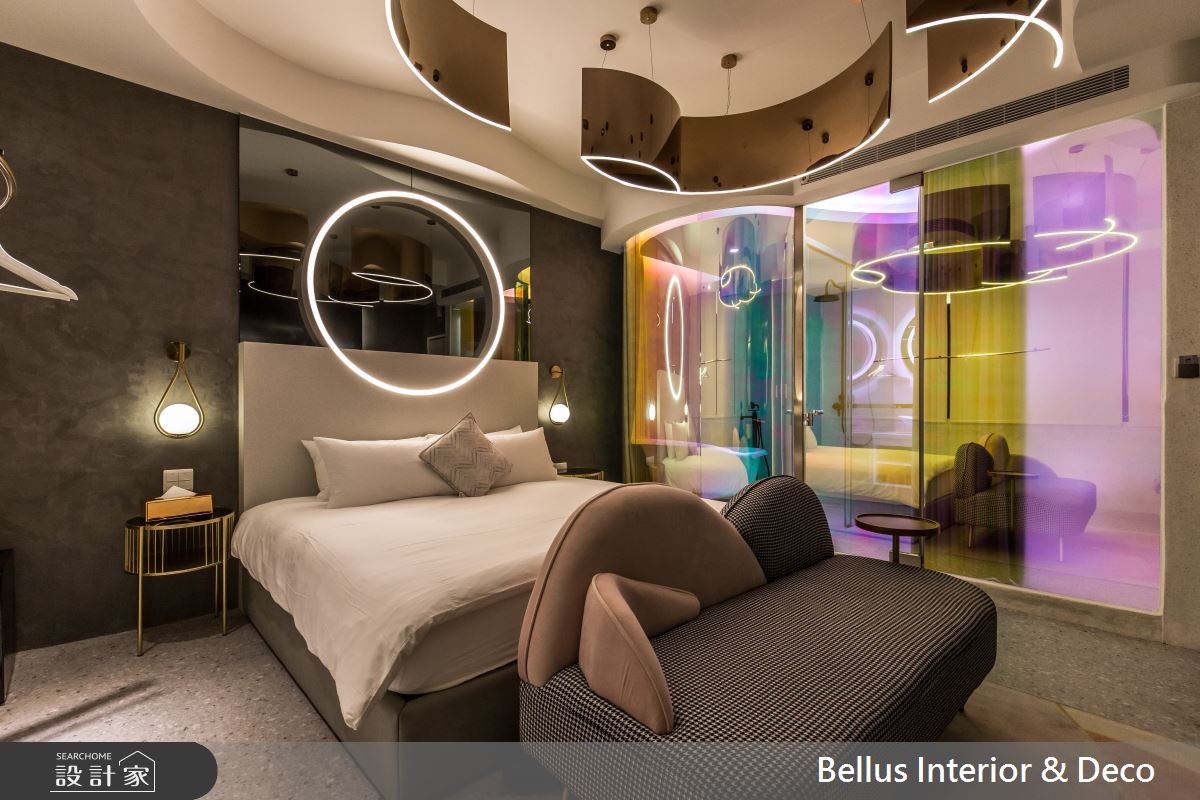 120坪老屋(41~50年)＿混搭風商業空間案例圖片＿Bellus 設計＿Bellus_BELLUS ACE之6