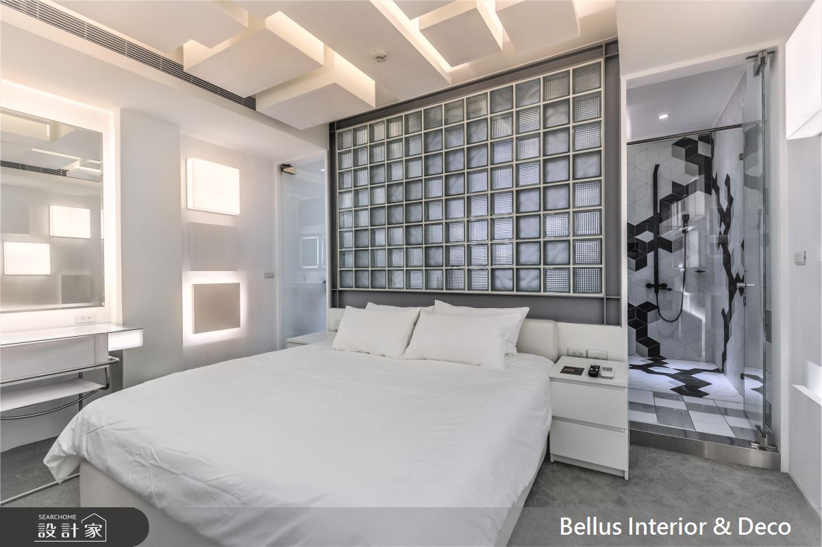 120坪老屋(41~50年)＿混搭風商業空間案例圖片＿Bellus 設計＿Bellus_BELLUS ACE之4