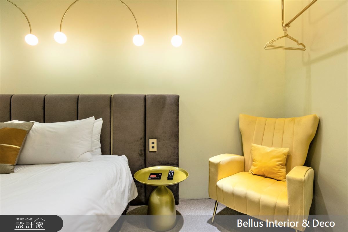 120坪老屋(41~50年)＿混搭風商業空間案例圖片＿Bellus 設計＿Bellus_BELLUS ACE之8