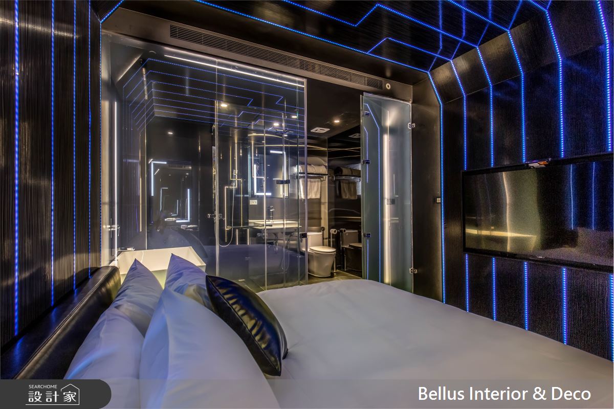 120坪老屋(41~50年)＿混搭風商業空間案例圖片＿Bellus 設計＿Bellus_BELLUS ACE之3