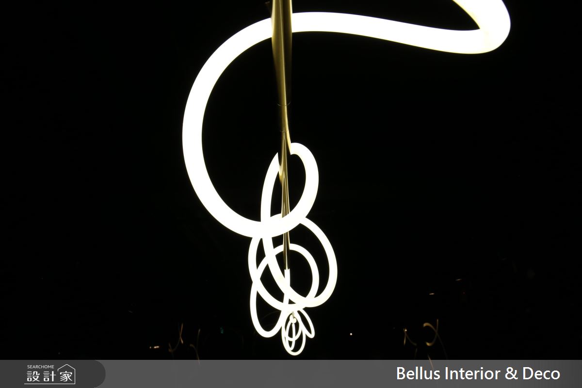 60坪老屋(16~30年)＿混搭風商業空間案例圖片＿Bellus 設計＿Bellus_毫光墨香之9