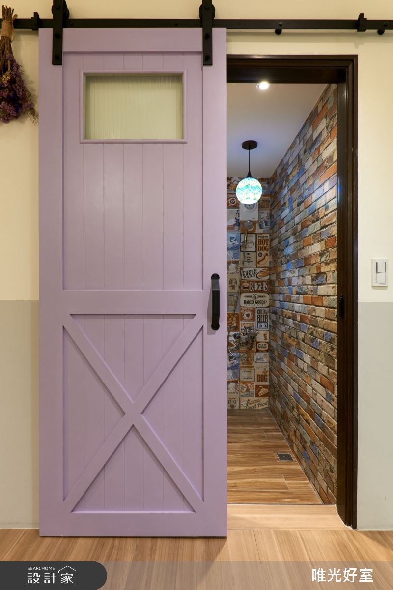 50坪預售屋＿日式無印風浴室案例圖片＿唯光好室 VHouse＿唯光好室_春花與夏草之28