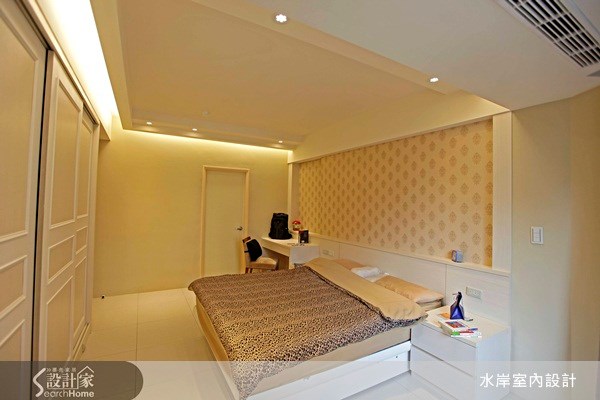 36坪老屋(16~30年)＿現代風案例圖片＿水岸室內設計＿水岸_01之11