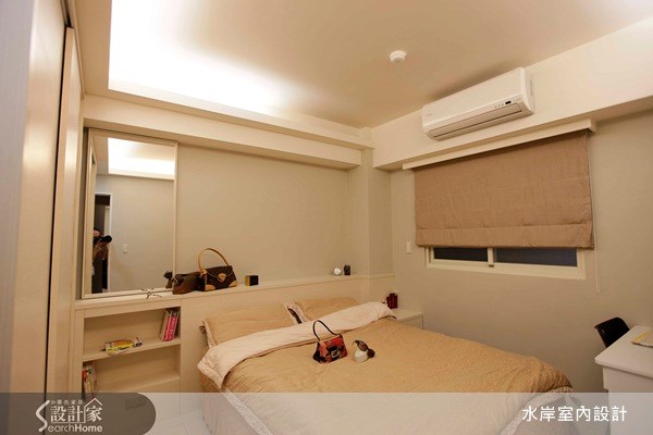 36坪老屋(16~30年)＿現代風案例圖片＿水岸室內設計＿水岸_01之20