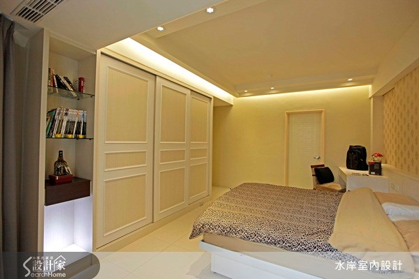 36坪老屋(16~30年)＿現代風案例圖片＿水岸室內設計＿水岸_01之13
