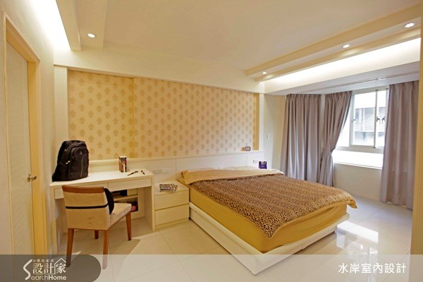 36坪老屋(16~30年)＿現代風案例圖片＿水岸室內設計＿水岸_01之10