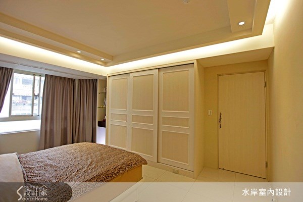 36坪老屋(16~30年)＿現代風案例圖片＿水岸室內設計＿水岸_01之12