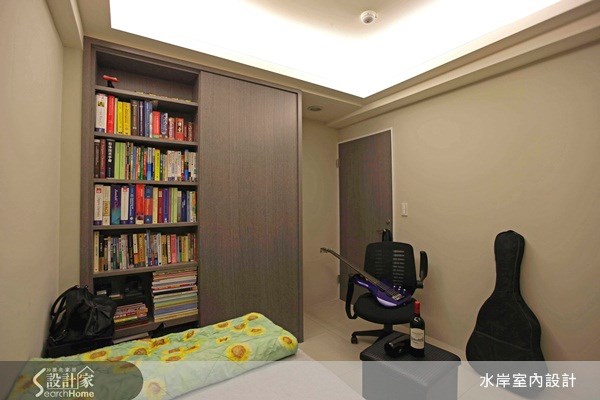 36坪老屋(16~30年)＿現代風案例圖片＿水岸室內設計＿水岸_01之15