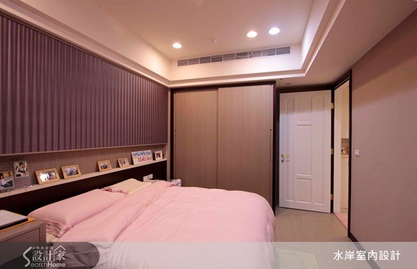 76坪新成屋(5年以下)＿休閒風案例圖片＿水岸室內設計＿水岸_02之31