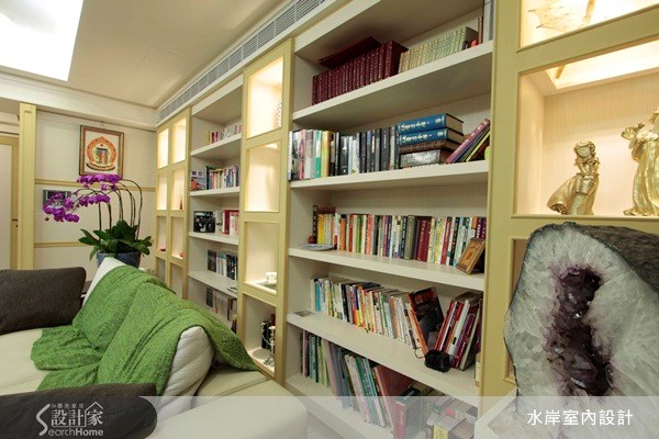 76坪新成屋(5年以下)＿休閒風案例圖片＿水岸室內設計＿水岸_02之7