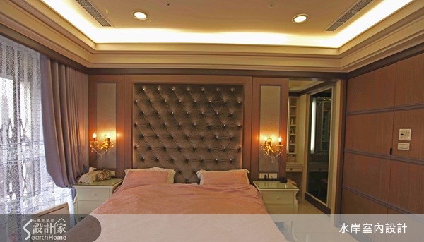 83坪新成屋(5年以下)＿新古典案例圖片＿水岸室內設計＿水岸_03之40