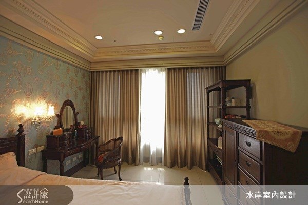 83坪新成屋(5年以下)＿新古典案例圖片＿水岸室內設計＿水岸_03之53