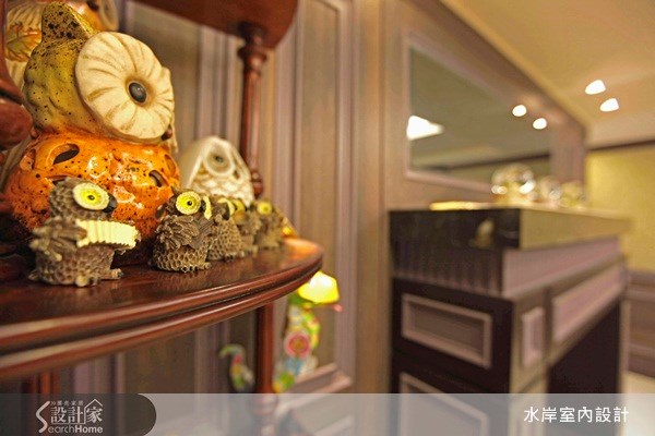 83坪新成屋(5年以下)＿新古典案例圖片＿水岸室內設計＿水岸_03之30