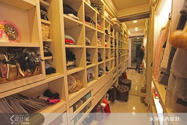 83坪新成屋(5年以下)＿新古典案例圖片＿水岸室內設計＿水岸_03之48