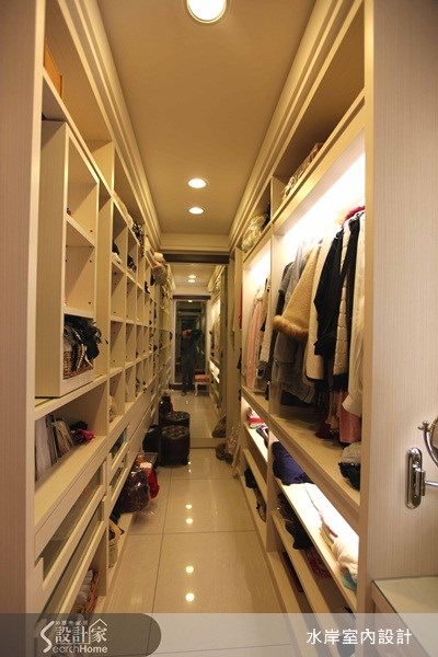 83坪新成屋(5年以下)＿新古典案例圖片＿水岸室內設計＿水岸_03之47