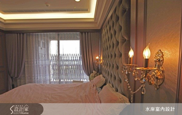 83坪新成屋(5年以下)＿新古典案例圖片＿水岸室內設計＿水岸_03之42