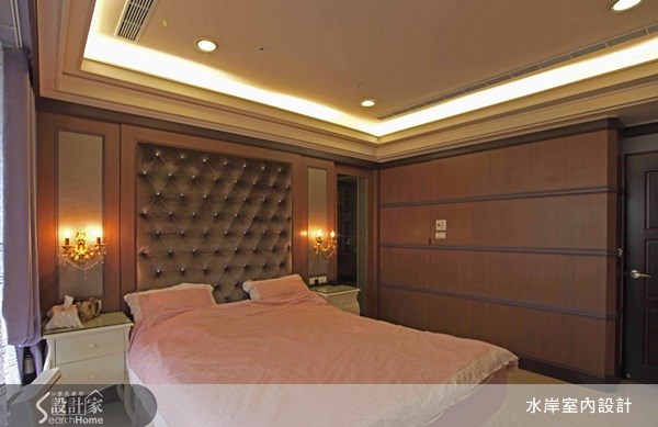 83坪新成屋(5年以下)＿新古典案例圖片＿水岸室內設計＿水岸_03之39