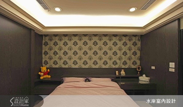 83坪新成屋(5年以下)＿新古典案例圖片＿水岸室內設計＿水岸_03之56