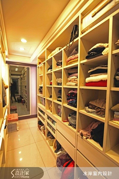 83坪新成屋(5年以下)＿新古典案例圖片＿水岸室內設計＿水岸_03之45